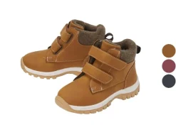 Botas infantiles