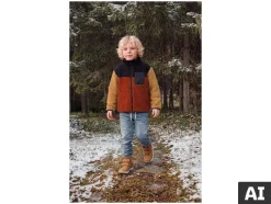 Botas infantiles
