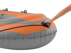 Bote inflable