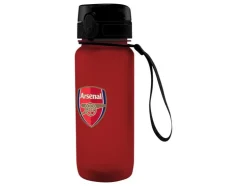 Botella de agua de club de fútbol