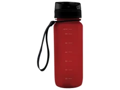 Botella de agua de club de fútbol