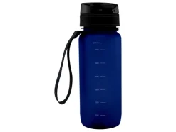 Botella de agua de club de fútbol