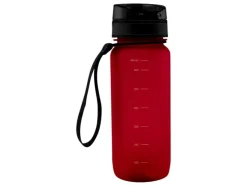 Botella de agua de club de fútbol