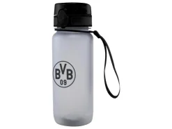 Botella de agua de club de fútbol