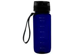 Botella de agua de club de fútbol