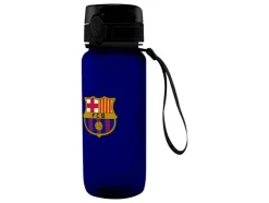 Botella de agua de club de fútbol
