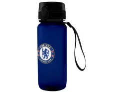 Botella de agua de club de fútbol