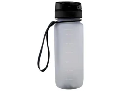 Botella de agua de club de fútbol