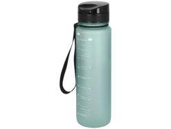 Botella de tritán, 1 l.