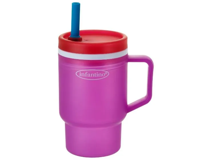 Botella »My 1st Tumbler«, 295 ml.