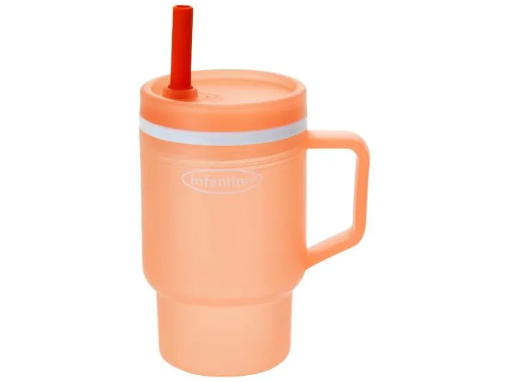 Botella »My 1st Tumbler«, 295 ml.