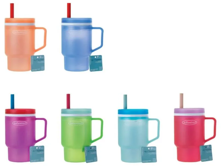 Botella »My 1st Tumbler«, 295 ml.