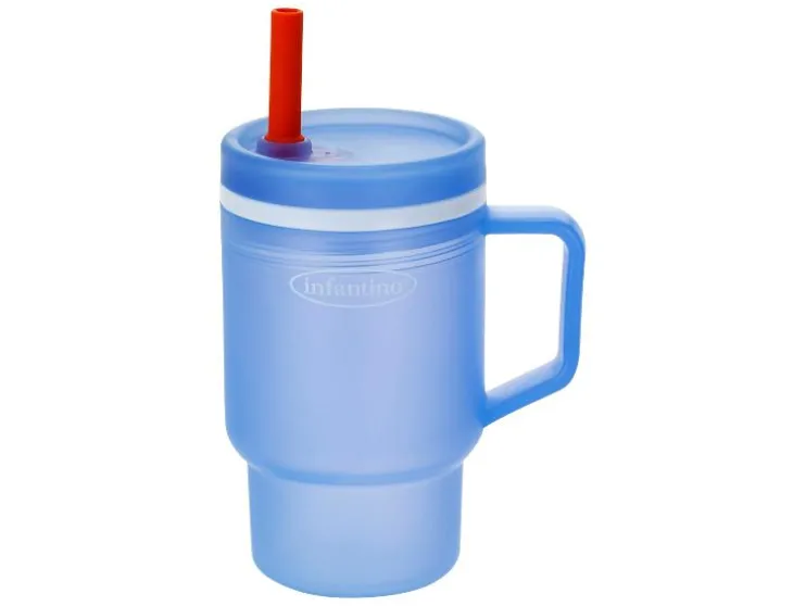 Botella »My 1st Tumbler«, 295 ml.