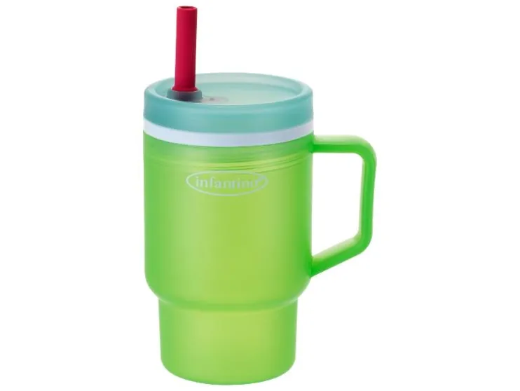 Botella »My 1st Tumbler«, 295 ml.