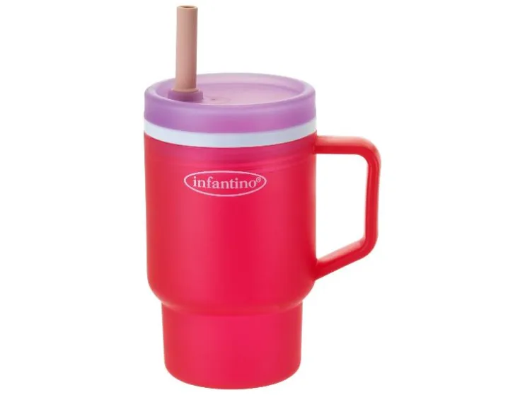 Botella »My 1st Tumbler«, 295 ml.