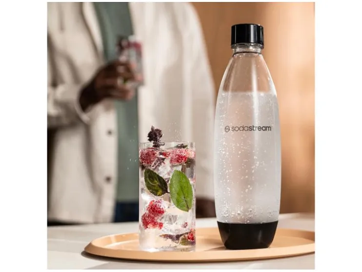 Botellas de repuesto »Gaia«