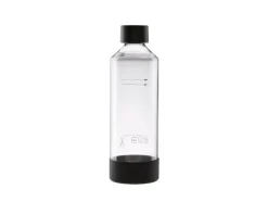 Botellas para gasificadoras de agua, juego de 2.