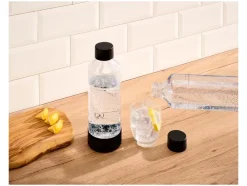 Botellas para gasificadoras de agua, juego de 2.