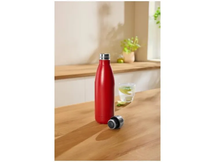 Botella termo, 0,5 l.
