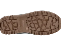 Botines con cordones para mujer