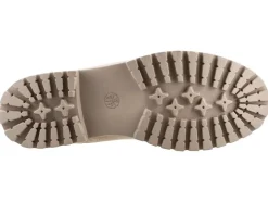 Botines de cuero para mujer