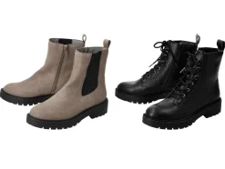 Botines de mujer