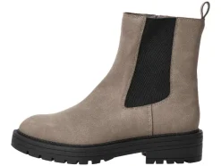 Botines de mujer