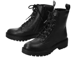 Botines de mujer