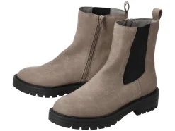 Botines de mujer