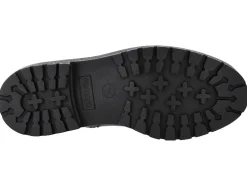 Botines de mujer