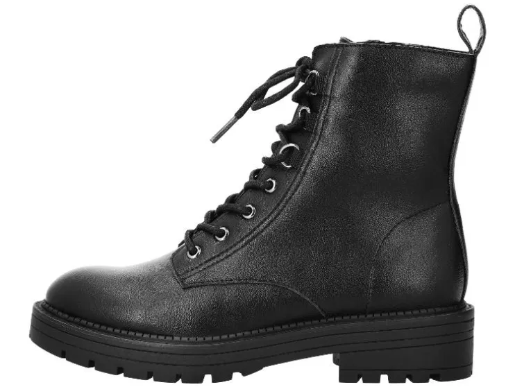 Botines de mujer