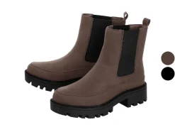 Botines de mujer