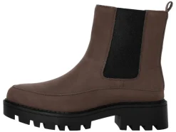 Botines de mujer