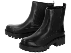 Botines de mujer