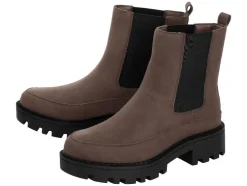 Botines de mujer