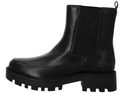Botines de mujer