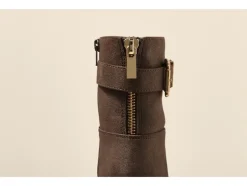 Botines para mujer