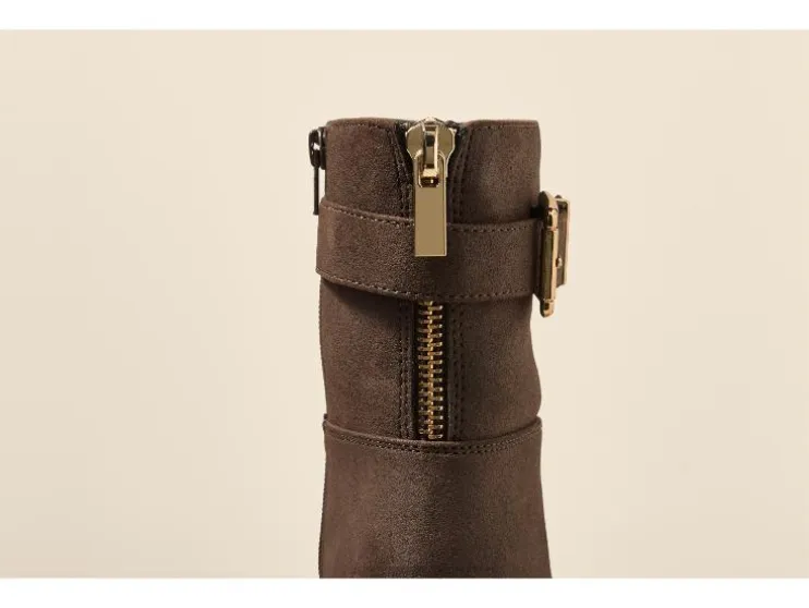 Botines para mujer