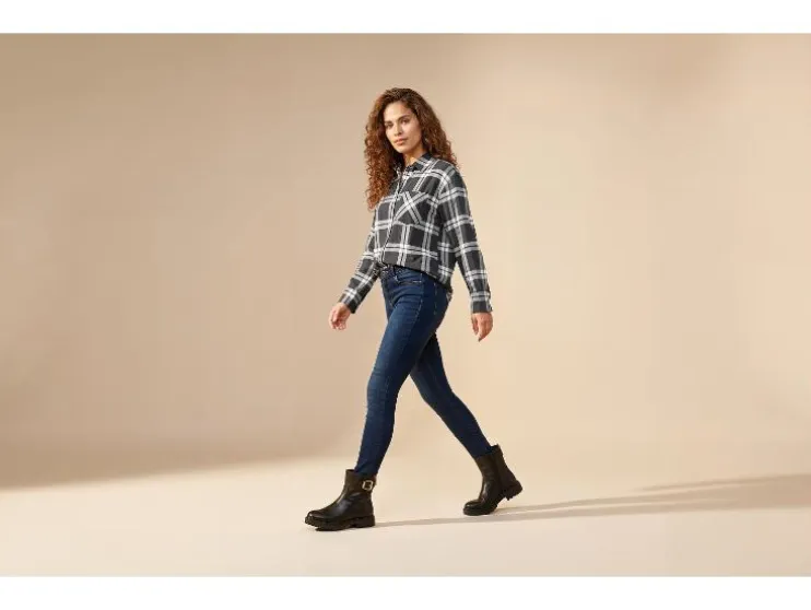 Botines para mujer