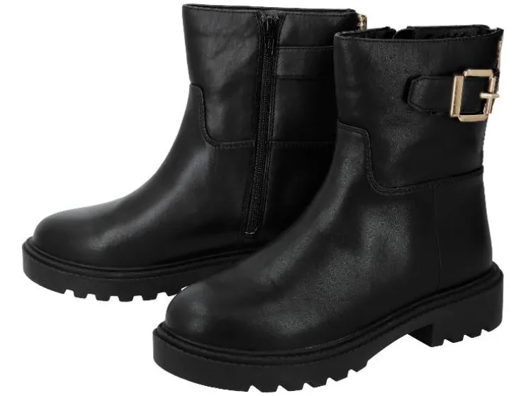 Botines para mujer