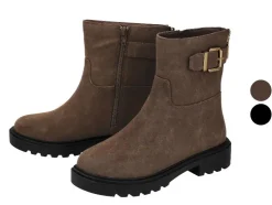 Botines para mujer