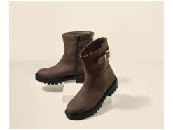 Botines para mujer