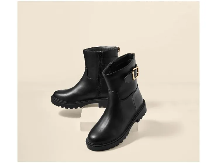 Botines para mujer
