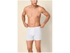 Boxer para hombre, 2 unidades.