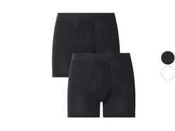Boxer para hombre, 2 unidades.