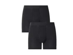 Boxer para hombre, 2 unidades.