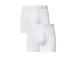 Boxer para hombre, 2 unidades.