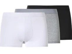 Boxer para hombre, 3 unidades.