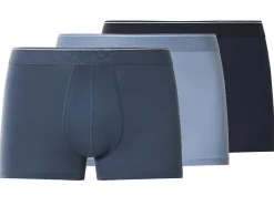 Boxer para hombre, 3 unidades.