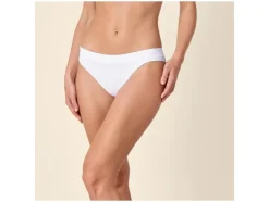 Bragas de canalé para mujer, 3 unidades.